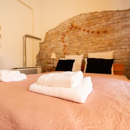 Ultra Central Cosy Ac Apartment Budapest Extérieur photo