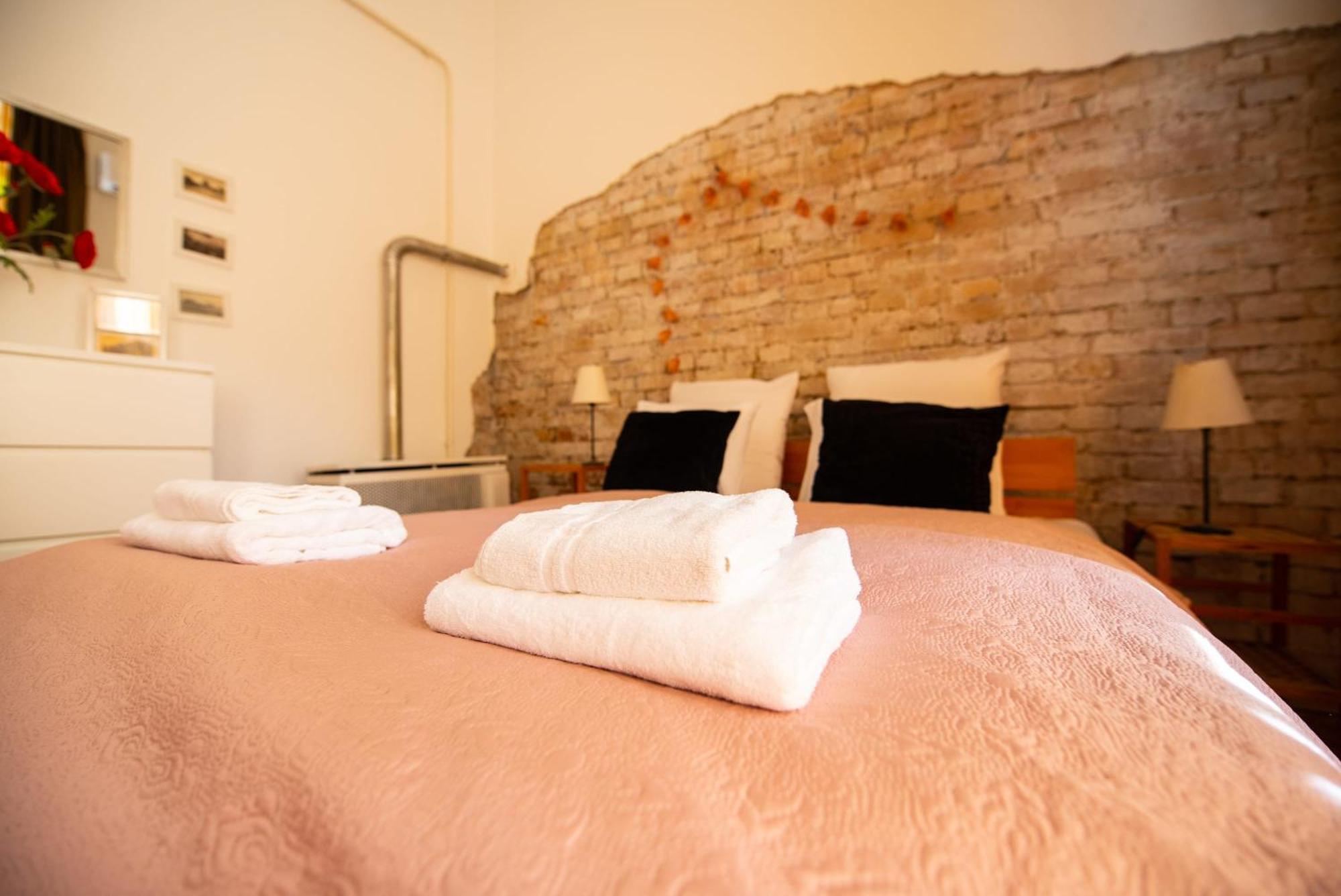 Ultra Central Cosy Ac Apartment Budapest Extérieur photo