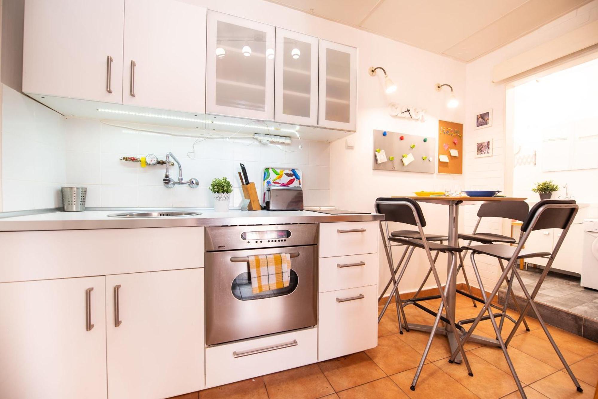 Ultra Central Cosy Ac Apartment Budapest Extérieur photo