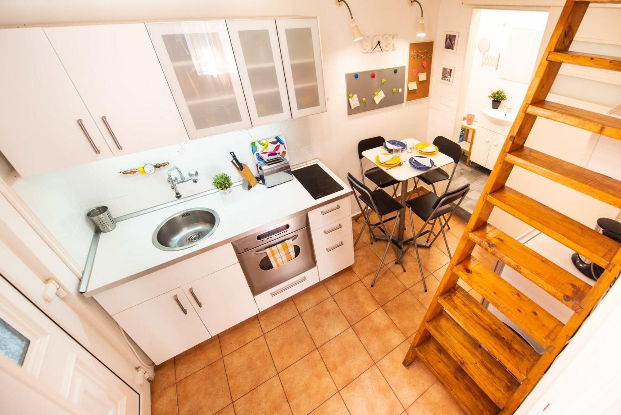 Ultra Central Cosy Ac Apartment Budapest Extérieur photo